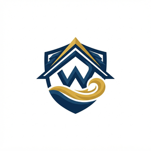 Windy City Roofing and Restoration - Logo